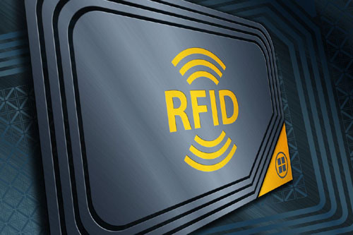 Systemy RFID