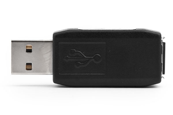 Keygrabber USB WiFi